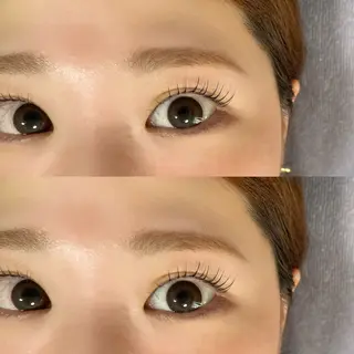 マツエク・マツパ eclipse eyelashのマツエク・マツパデザイン