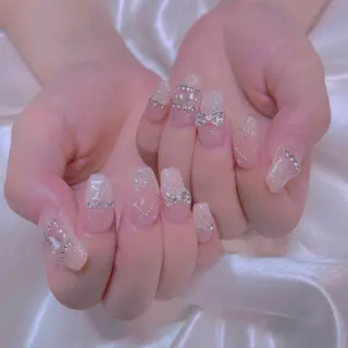 ネイル Private Salon 大宮のネイルデザイン