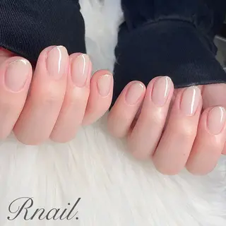 ネイル R nail.のネイルデザイン