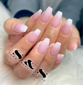 ネイル S&S 村田小百合のネイルデザイン