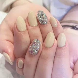 ネイル Adite nailのネイルデザイン