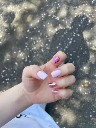 ネイル kato natsukiのネイルデザイン