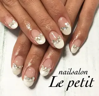 ネイル 石野 広佳のネイルデザイン