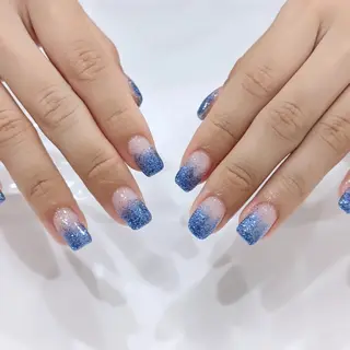 ネイル Lily nail 船橋 yuki🍒のネイルデザイン