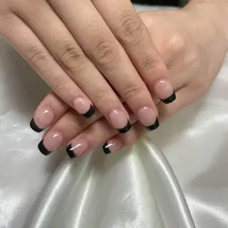 ネイル nonoka No.7のネイルデザイン