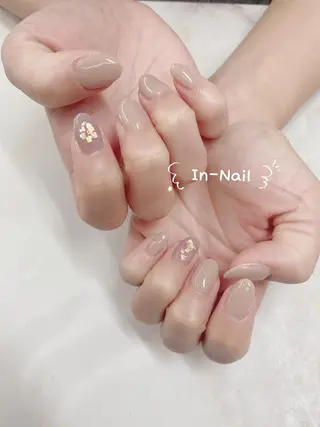 ネイル ᴵⁿ. ᴺᵃⁱˡのネイルデザイン