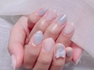 ネイル KARI ネイルサロンのネイルデザイン