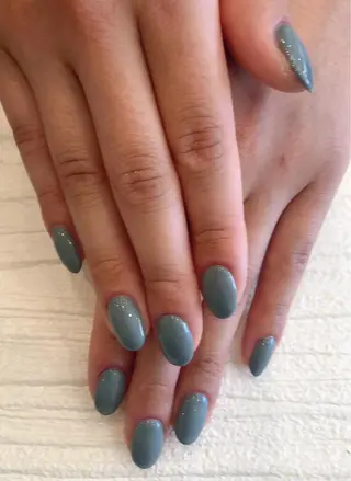 ネイル eclat.nail エクラネイルのネイルデザイン