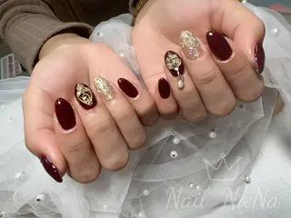 ネイル Nail NaNaのネイルデザイン