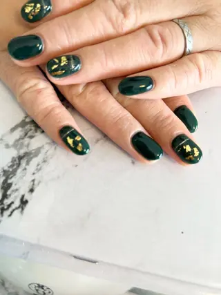 ネイル ネイリスト リオのネイルデザイン