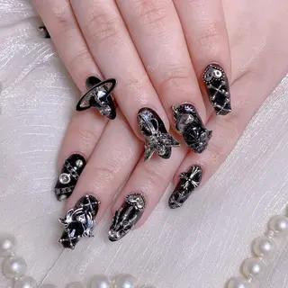 ネイル 🎀Sense Nail池袋店🎀のネイルデザイン