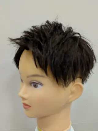 ショート マリアージュ筑紫野所属・後藤/筑紫野ゆめ タウン/ボブのヘアスタイル