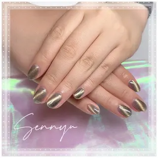 ネイル モンナ CCのネイルデザイン