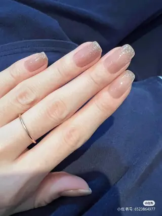 ネイル 橋本 アミのネイルデザイン