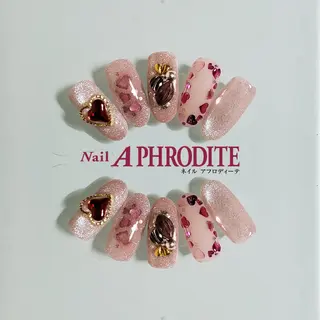 ネイル Nail Aphroditeのネイルデザイン