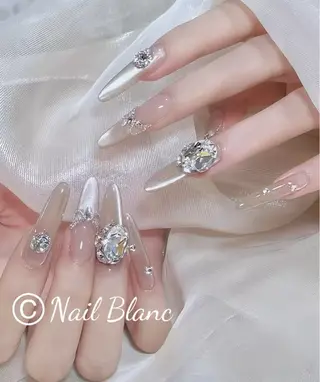 ネイル Nail nanamiのネイルデザイン
