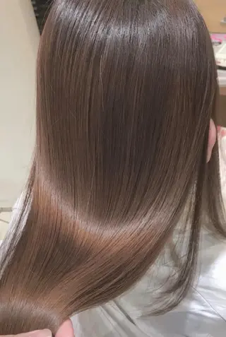 鬼頭 洋吏のヘアスタイル