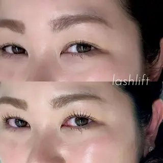 マツエク・マツパ salone Regina所属・Regina（レジー ナ）nanahoのマツエク・マツパデザイン