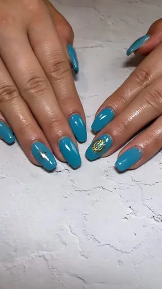 ネイル SALON MAREのネイルデザイン