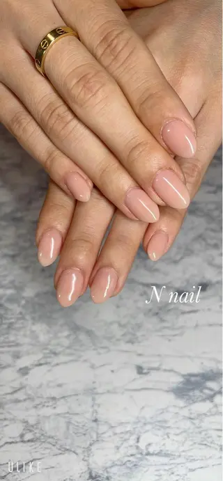 ネイル N nailのネイルデザイン
