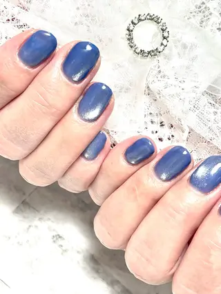 ネイル n.r.MONAMI ネイルサロンのネイルデザイン