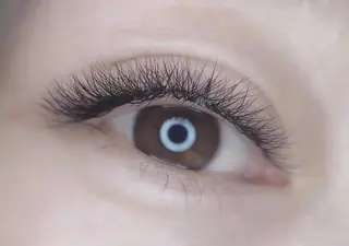 マツエク・マツパ Cute beauty2のマツエク・マツパデザイン