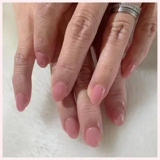 ネイル Ogasawara Tokikaのネイルデザイン