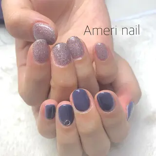 ネイル Ameri nail /UKIのネイルデザイン