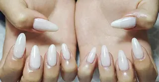 ネイル DEMAIN- 🌹のネイルデザイン