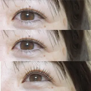 マツエク・マツパ ora'93~hair&eyelash~所属・平井 千佳の眉毛・アイブロウイメージ