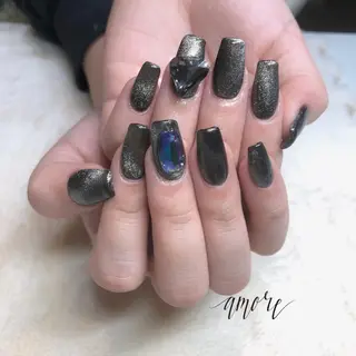 ネイル You kyehwaのネイルデザイン