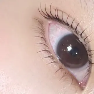 マツエク・マツパ Milavis所属・すあい みやびのマツエク・マツパデザイン