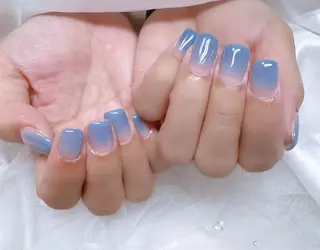 ネイル 高島 夏海のネイルデザイン