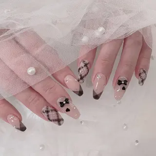 ネイル Jeremy ♡ HARUKAのネイルデザイン