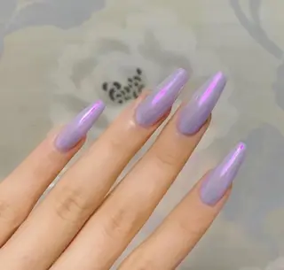 ネイル ミントネイルサロン所属・M 🌟メンズネイリストのネイルデザイン