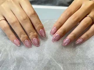 ネイル mi saのネイルデザイン