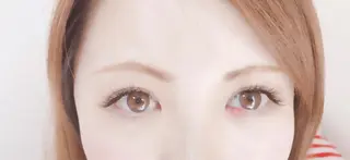 マツエク・マツパ cinderella eye所属・石原 瞳のマツエク・マツパデザイン