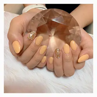 ネイル C's coffret所属・C's coffretのネイルデザイン