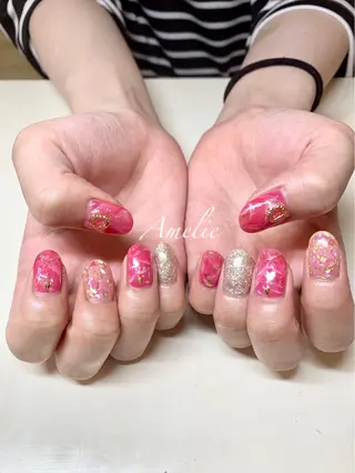 ネイル yo koのネイルデザイン