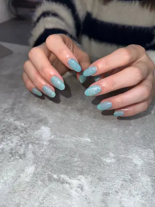 ネイル colore' Kaedeのネイルデザイン