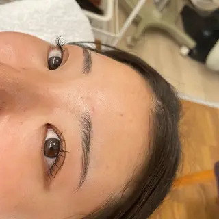 マツエク・マツパ Olive所属・oliveヘアサロン まつげパーマのマツエク・マツパデザイン