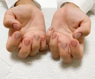 ネイル nails. hymのネイルデザイン