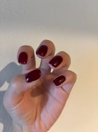 ネイル MAXKELLY 梅田店 Funaのネイルデザイン