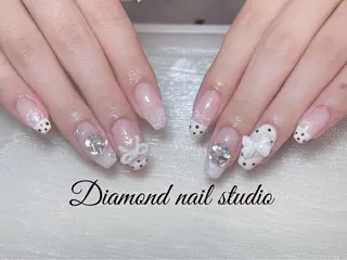 ネイル Yuki 🍁のネイルデザイン