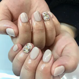 ネイル Tocowaka マエダのネイルデザイン