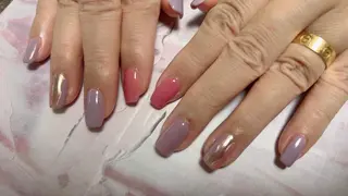 ネイル kikinail 溝の口のネイルデザイン