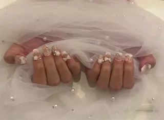 ネイル nail salon belleのその他イメージ