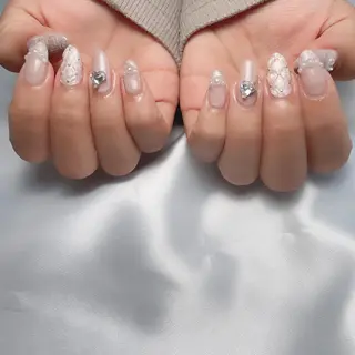 ネイル ALL Nail &whiteningのその他イメージ