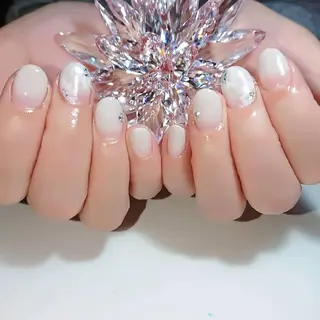 ネイル 下妻市ﾈｲﾙｻﾛﾝ M_styleのネイルデザイン