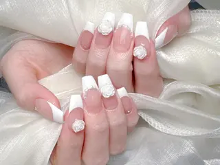 ネイル Di moのネイルデザイン